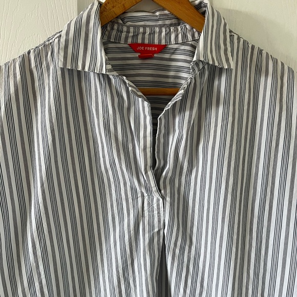 Light Weight Tunic Top - Picture 4 of 4